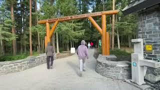 Johnson Canyon Entrance