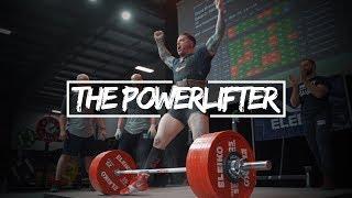 The Powerlifter