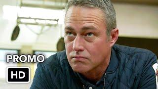 Chicago Fire 13x16 Promo (HD)