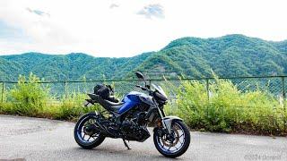 雑談　レンタルバイクにかかる費用をどうするかとか、いつまで初心者？とか、点検ているの？とか