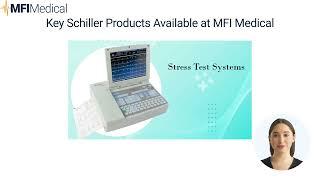 Schiller: Pioneering Advanced Cardiopulmonary Diagnostics at MFI Medical