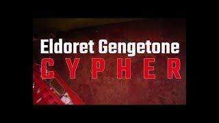 Eldoret Gengetone Cypher (Official Video) - Prod. Mike Wudz