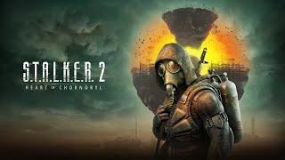 Первый взгляд S.T.A.L.K.E.R. 2: Heart of Chornobyl