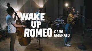 Caro Emerald - Wake Up Romeo (Official Live Video)