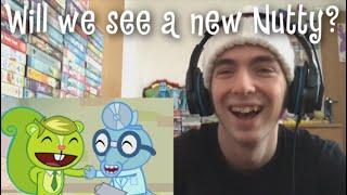 Reacting to Random Happy Tree Friends videos #2