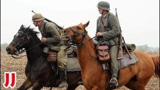 Horses of the Wehrmacht