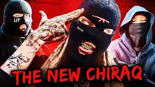 The Rise Of Philly Drill: The New Chiraq