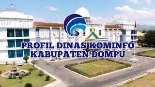 PROFIL DINAS KOMINFO KABUPATEN DOMPU