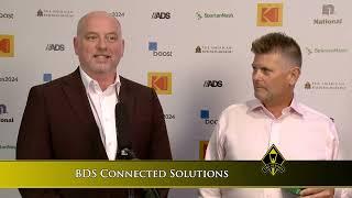 BDS Connected Solutions is a Stevie® Award Winner in The 2024 American Business Awards®