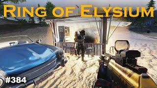 Ring of Elysium 2022 ► Solo vs squads┃#384┃ENG/SK/CZ