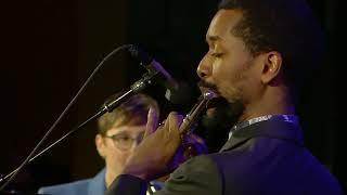 "Rich's Stitches" by Kelly Green - Kelly Green Quartet - Live at Dizzy's Club NYC