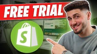 Shopify Coupon Code - How to get a Shopify Free Trial in 2025