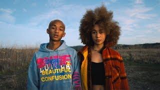 Jaden - SOHO