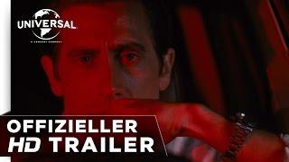 Nocturnal Animals - Trailer german/deutsch HD