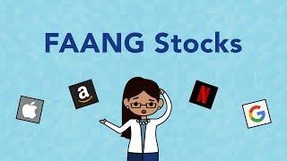 Are FAANG Stocks Overhyped and Overpriced? | Phil Town