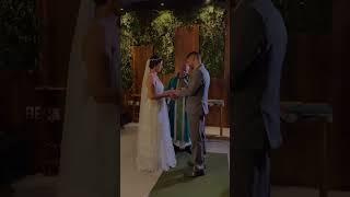 MANUELA ️ KLEYTON - Mine Wedding