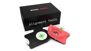 The All New Bosslaser Alignment Tool