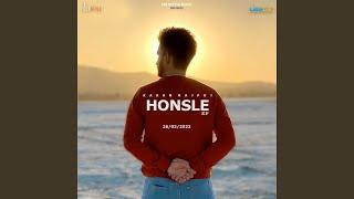 Honsle