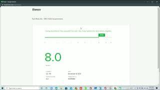 fiverr seo assessment test || how you can pass fiverr test