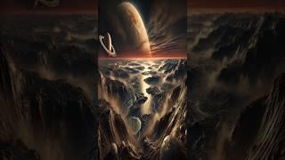 Methane Rivers on Titan: What Else Could Flow on Saturn's Mysterious Moon?