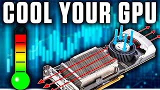 Cool Your GPU