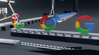 Google Logo Factory