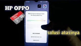 CARA MEMINDAHKAN APLIKASI KE KARTU SD HP OPPO // RIYAN ZAY07