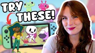 STOP Buying New Cozy Games IF You Haven't Tried THESE!