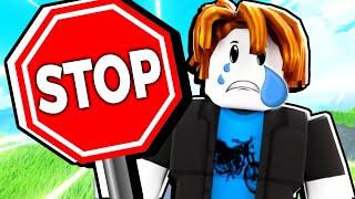 Stop Developing Roblox Games Alone. (Here's How To Get Devs)