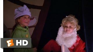 Parenthood (12/12) Movie CLIP - He's Ruining the Play! (1989) HD