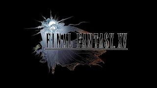 Final Fantasy XV Game-Movie HD [GER/deutsch]