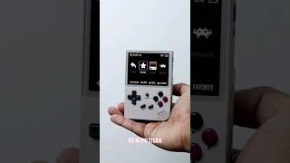 Top Retro Handheld Emulators