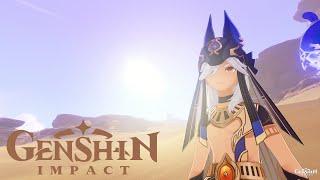 Genshin Impact (PS5) #273