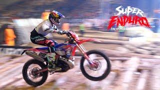 Training and Super Pole | SuperEnduro Germany 2023 | PRO Riders