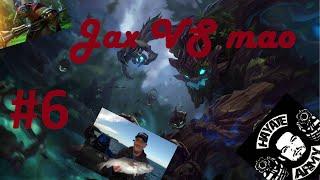 Hayate|Stream moments #6//μπακαλιάρικο maokai