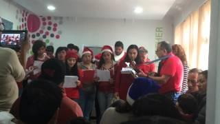 Learnex Navidad 2014