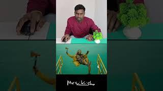 Pushpa 2 Allu Arjun Best Amazing Stunt VFX Mr Sai Krishna