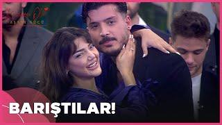 Mert ve Buse Barıştı! ️️| Kısmetse Olur: Aşkın Gücü 2. Sezon 56. Bölüm