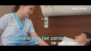 Medicana Sağlık Grubu Tanıtım Filmi