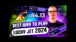 WANT to WIN at Lucky Jet? WATCH This Telegram BOT Tutorial NOW! HACKER BOT 2025 