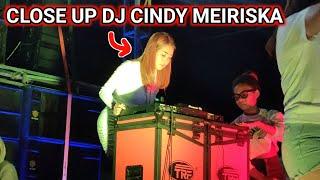 PERFORM SPEKTAKULER DJ CINDY MEIRISKA FEAT YSN AUDIO