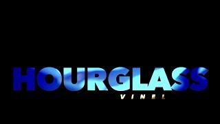 Vincent Vinel - Hourglass (Official Lyric Video)