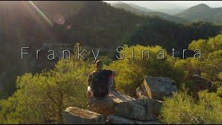 SADOCH - Franky Sinatra prod.Beatador, scrt & cuts Dj Adach