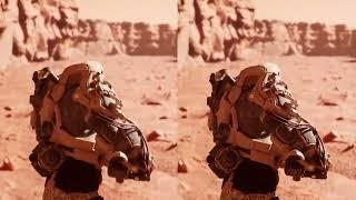 Unreal Engine 5.1 - Motion Blur Comparison