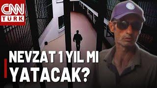 Nevzat Bahtiyar'ın Cezası Tartışma Konusu Oldu! Nevzat 1 Yıl Mı Yatacak?