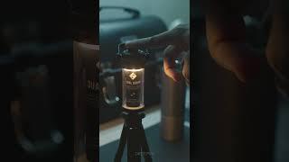 #unboxing Cargo Container Dual Mini Light to complete my outdoor setup #campinglight