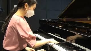 냅다 질러본 베토벤 열정 3악장 | Amateur's Beethoven Appassionata 3rd Mov