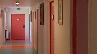 Bernay (27) : le nouveau centre de soins psychiatriques adultes, ados et enfants