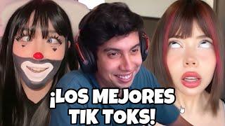 Los Mejores Tik Toks de Abril