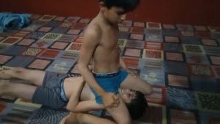 Krate Fighting Kids | Very Very Dangerous Fight | Fighter Boy | Fighting #kidsvideo #kidssong